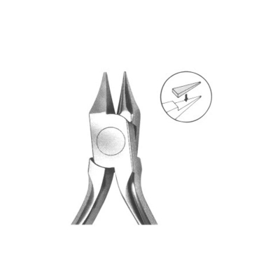 Orthodontic Pliers